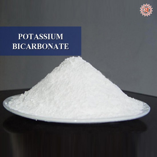 Potassium Bicarbonate full-image